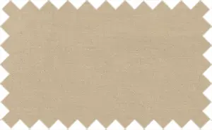 Bisque Hampton Brown, 1Ply 100% cotton. Thin, breathable fabric. Not a see-through type.