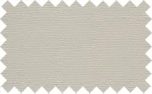 Ash Gray 2Ply, 60% Cotton/40% polyester
