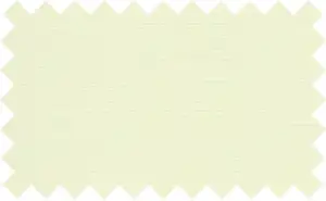 Light Yellow 2Ply, 65% cotton/35% polyester