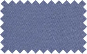 Lynch Blue Linen, Flax linen with a soft feel