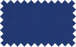 French Blue 2Ply, 60% cotton/40% polyester rn- 