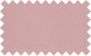 Careys Pink, 60% cotton/35% polyester