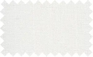 White pinpoint, Cotton/Polyester blend
