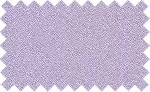 Prelude Lavender textured Linen, One side of the fabric is shiny soft linen while the other side feels rough and give a distinct texture.