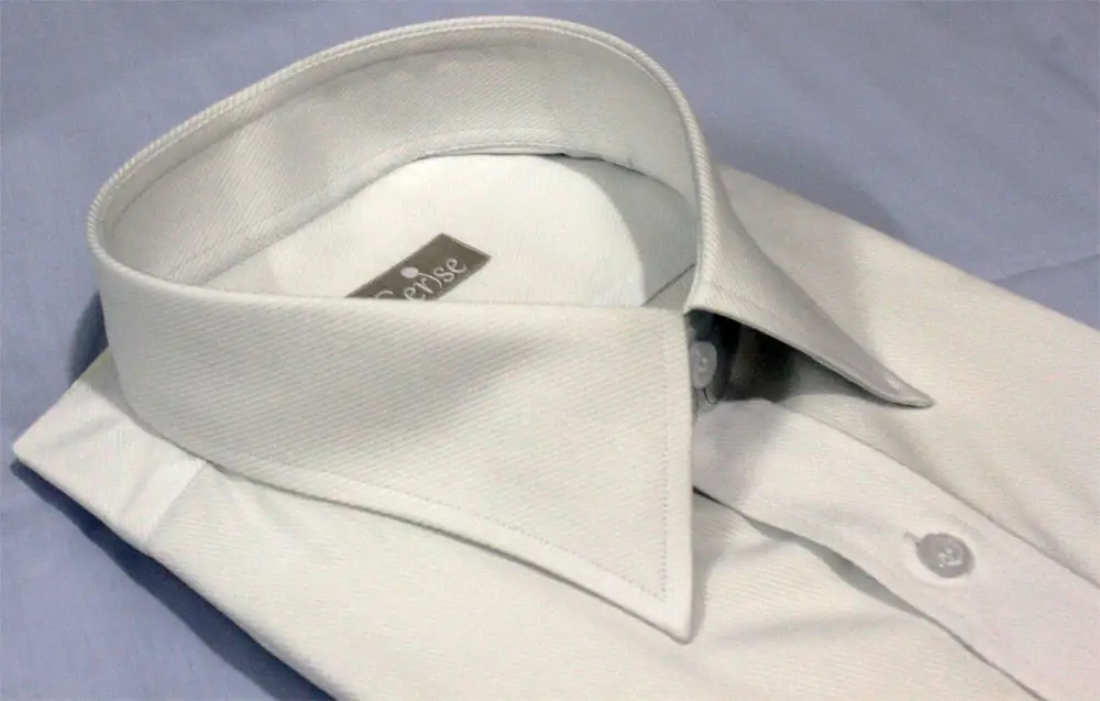 Custom Dress Shirt