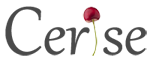 Cerise logo