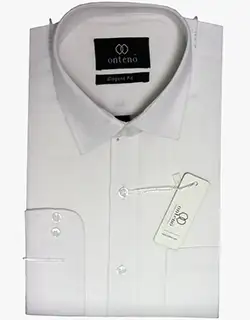 35101S, White Herringbone White Herringbone