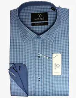 28150, Dark Blue With Sky Blue Dark Blue With Sky Blue
