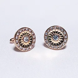 color: cufflinks