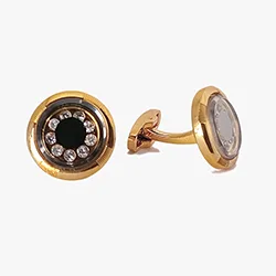 color: cufflink