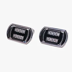 color: cufflink